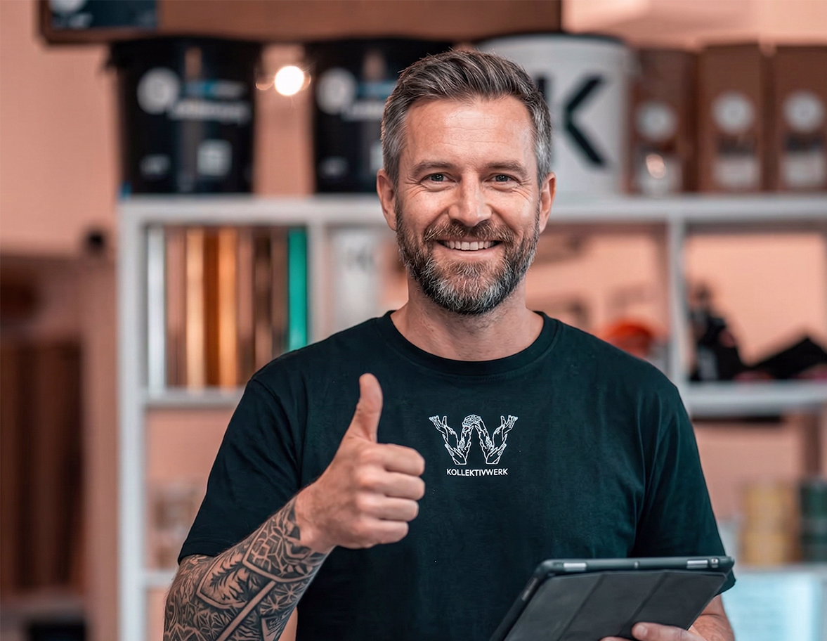 Sofie Bogaert – HVAC specialist contractor, QuotCraft customer